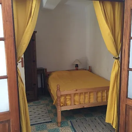 Plein Sud : Jolie Maison Dans Village Pittoresque De L'herault. * Nizas (Herault)